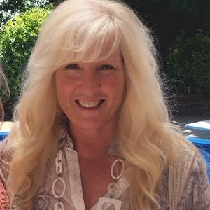Meet your Posher, Tammy